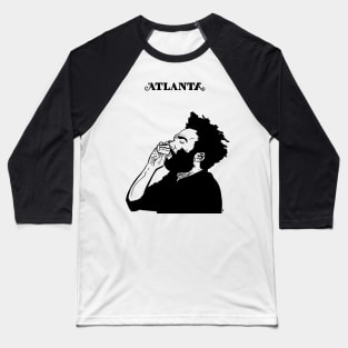 Atlanta Baseball T-Shirt